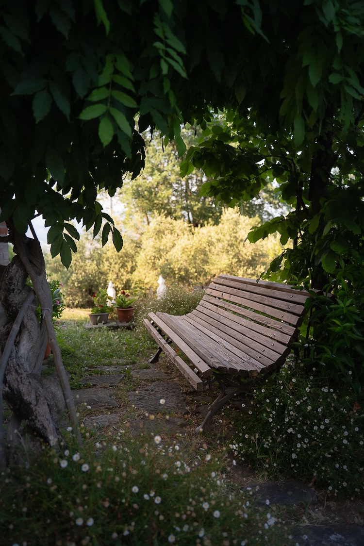 Agriturismo La Romagnana, Pistoia