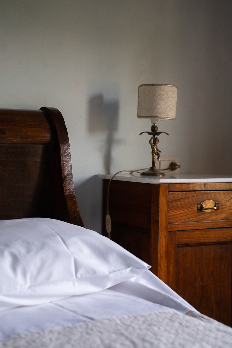 Agriturismo La Romagnana, Pistoia