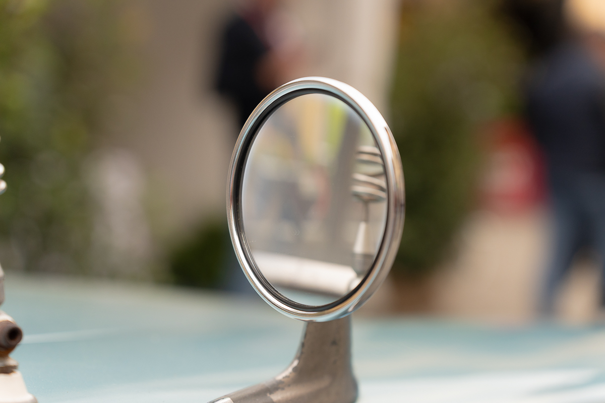 San Marco Holiday, Lucca