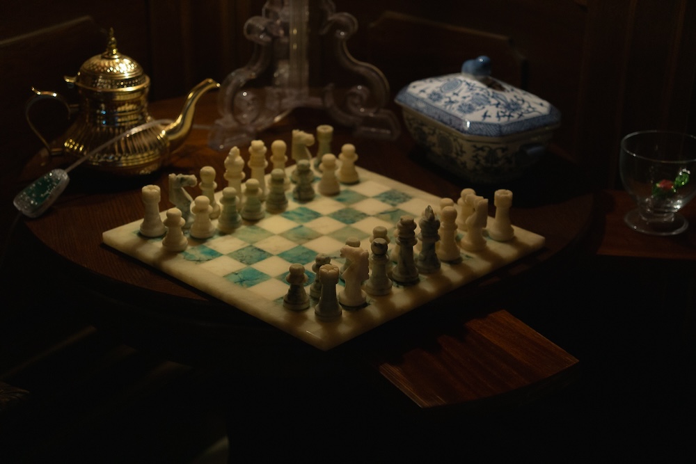 Castello Ducale Colonna, Agrigento