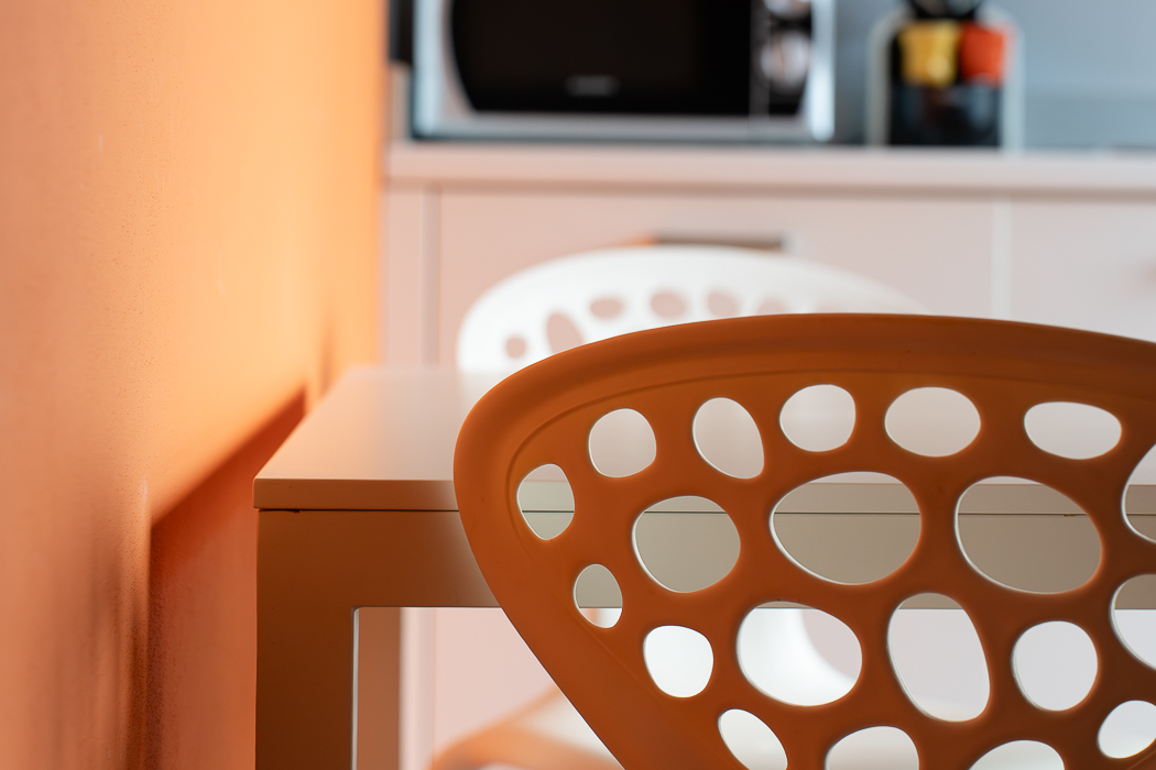 San Marco Holiday, Lucca