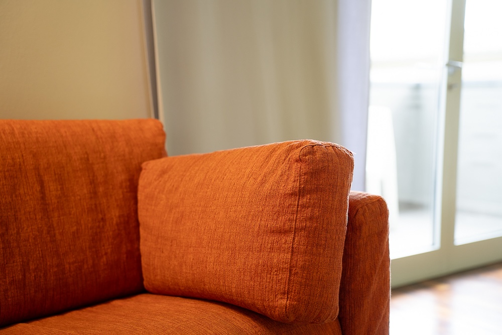 San Marco Holiday, Lucca