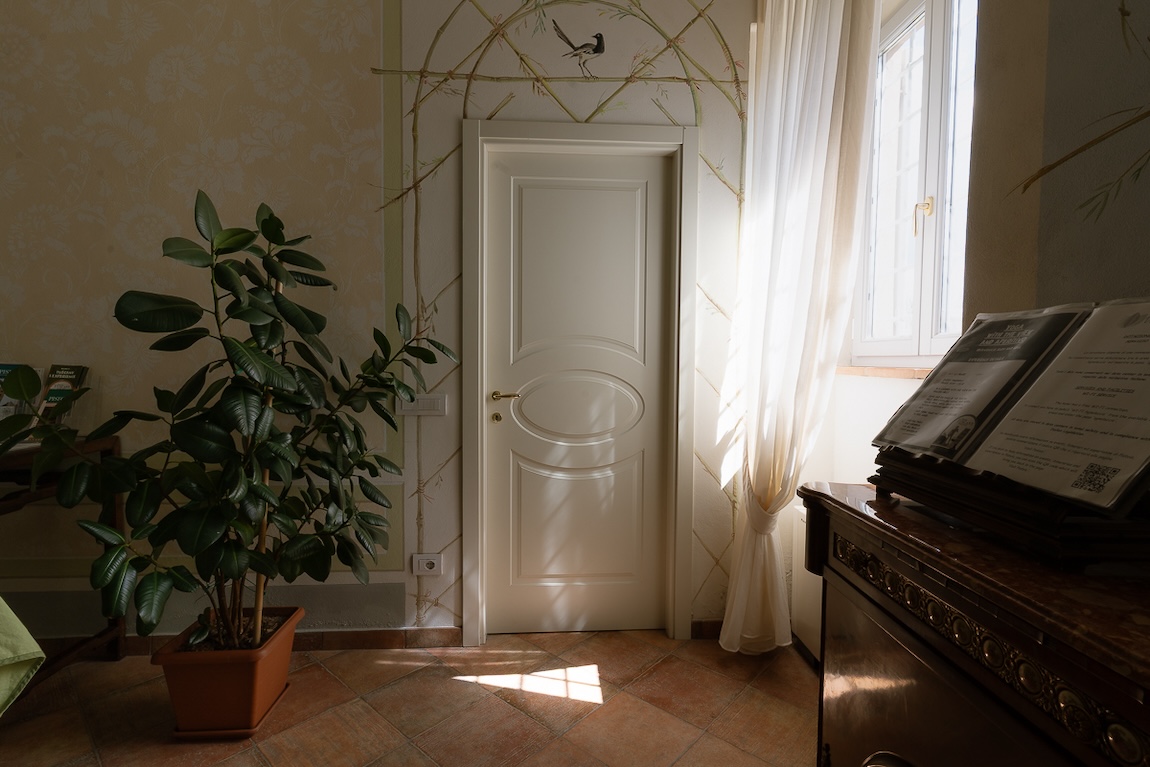 B&B Villa Agnolaccio, Pistoia